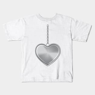 Chrome hearts Kids T-Shirt